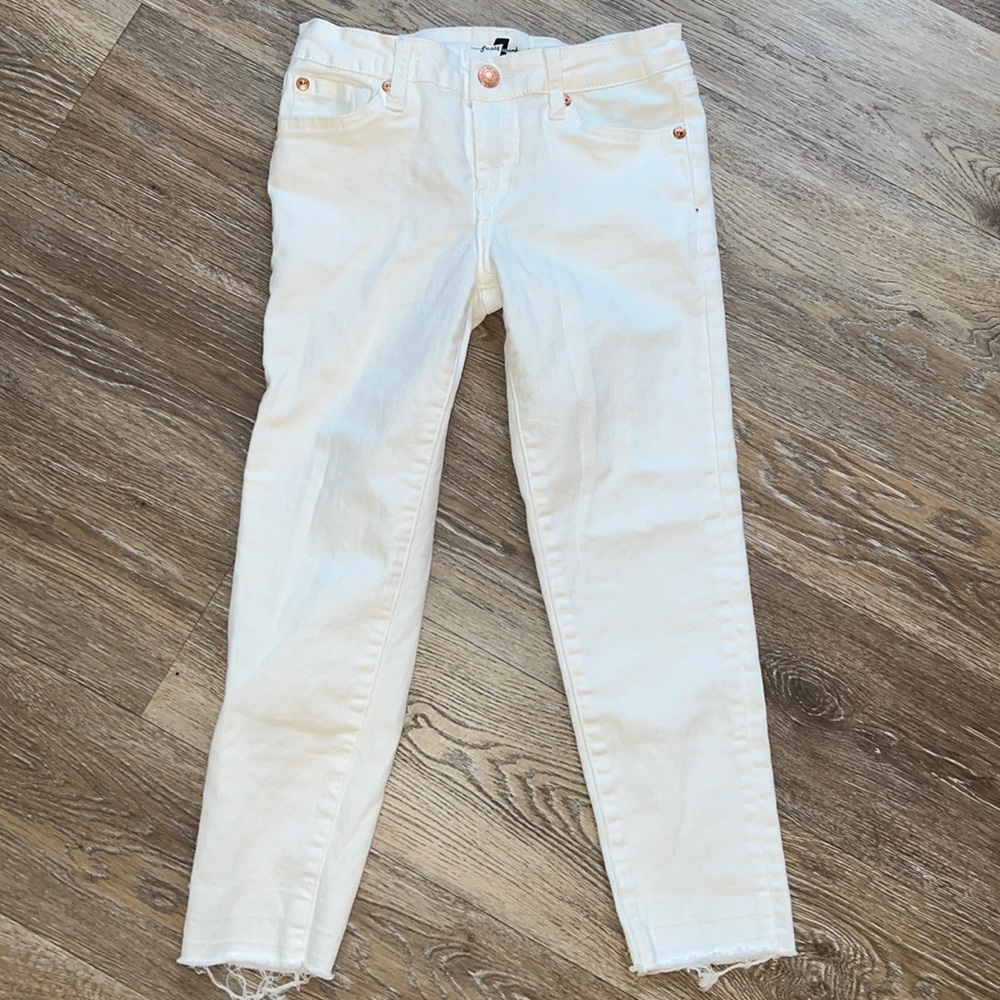 7 For all Mankind
